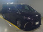 2023 Toyota Alphard