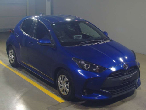 2020 Toyota YARIS KSP210[2]