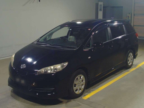 2010 Toyota Wish ZGE20G[0]