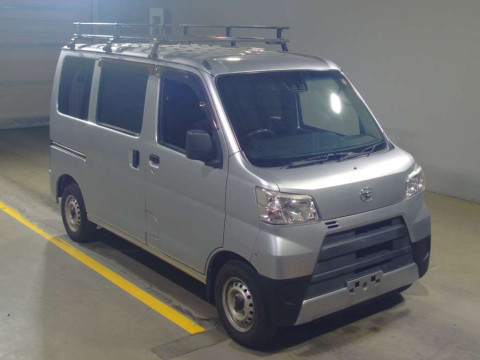 2018 Daihatsu Hijet Cargo S321V[2]