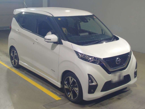 2020 Nissan DAYZ B45W[2]