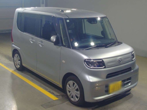 2021 Daihatsu Tanto LA650S[2]