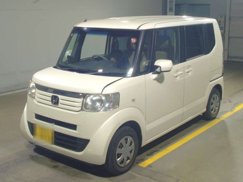 2012 Honda N-BOX JF1[0]