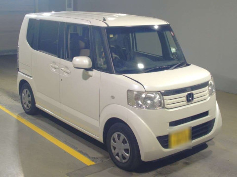 2012 Honda N-BOX JF1[2]