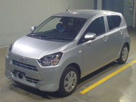 2023 Daihatsu Mira es