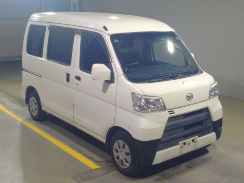 2018 Daihatsu Hijet Cargo S321V[2]