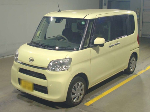 2016 Daihatsu Tanto LA610S[0]