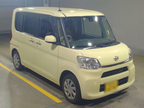 2016 Daihatsu Tanto LA610S[2]