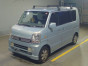 2009 Suzuki Every Wagon