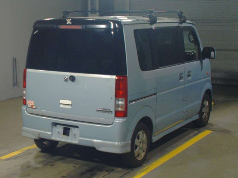 2009 Suzuki Every Wagon DA64W[1]