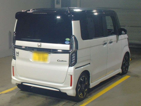 2020 Honda N-BOX CUSTOM JF3[1]