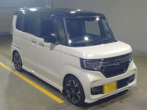 2020 Honda N-BOX CUSTOM JF3[2]