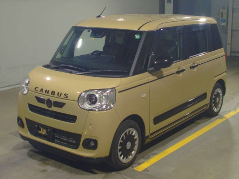 2022 Daihatsu Move Canbus LA850S[0]