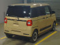 2022 Daihatsu Move Canbus