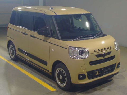 2022 Daihatsu Move Canbus LA850S[2]