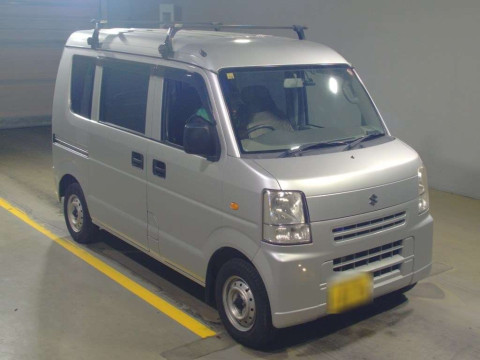 2012 Suzuki Every DA64V[2]