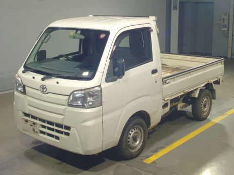 2017 Toyota Pixis Truck S510U[0]