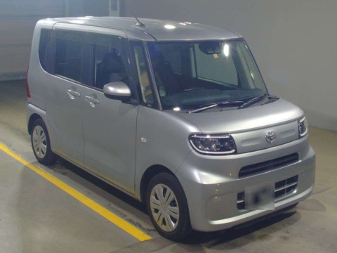 2022 Daihatsu Tanto LA650S[2]