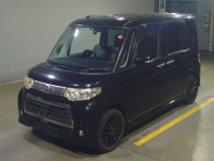 2013 Daihatsu Tanto Custom