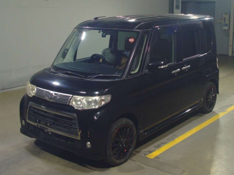 2013 Daihatsu Tanto Custom L375S[0]