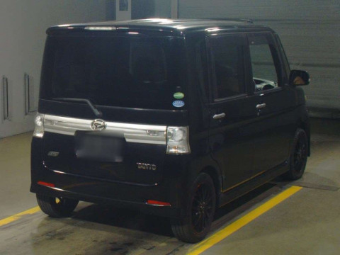 2013 Daihatsu Tanto Custom L375S[1]