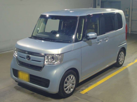 2019 Honda N-BOX JF3[0]