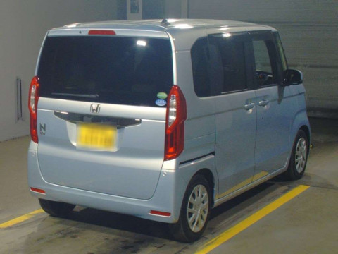 2019 Honda N-BOX JF3[1]