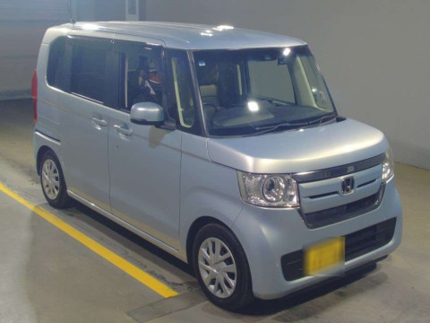 2019 Honda N-BOX JF3[2]