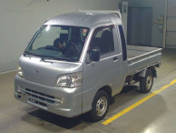 2012 Daihatsu Hijet Truck