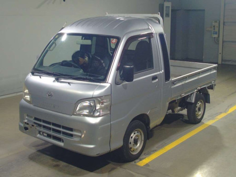 2012 Daihatsu Hijet Truck S201P[0]