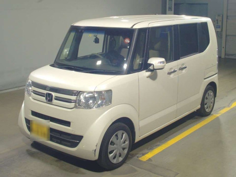 2016 Honda N-BOX JF1[0]