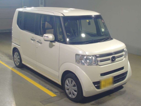 2016 Honda N-BOX JF1[2]