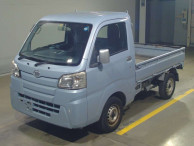 2014 Daihatsu Hijet Truck