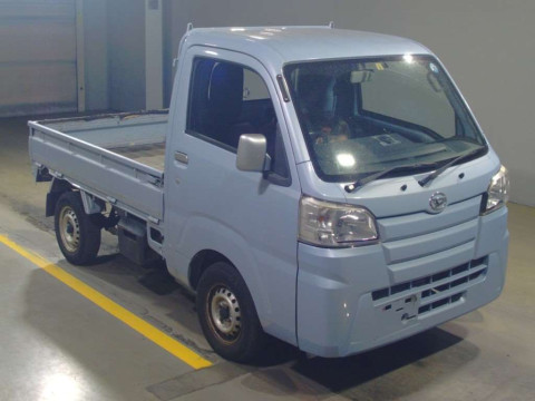 2014 Daihatsu Hijet Truck S500P[2]