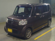 2013 Honda N-BOX