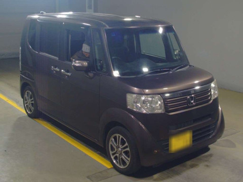 2013 Honda N-BOX JF1[2]