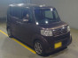 2013 Honda N-BOX