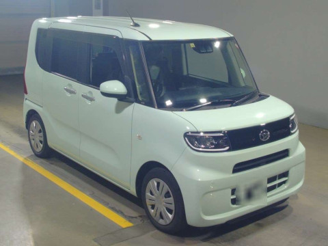 2021 Daihatsu Tanto LA650S[2]