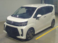 2017 Daihatsu Move Custom