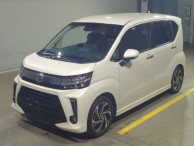 2017 Daihatsu Move Custom