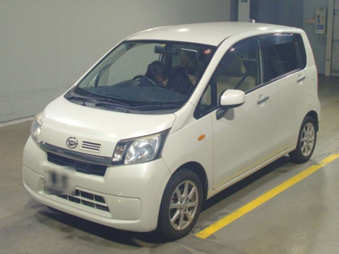 2013 Daihatsu Move LA100S[0]