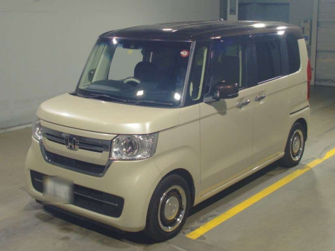 2022 Honda N-BOX JF3[0]