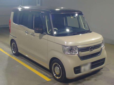 2022 Honda N-BOX JF3[2]