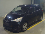 2012 Toyota Ractis