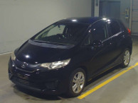 2014 Honda Fit