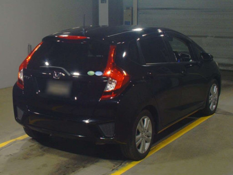 2014 Honda Fit GK3[1]