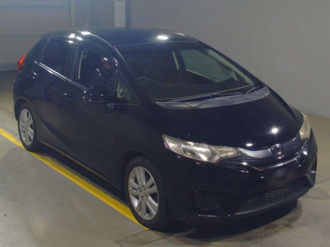 2014 Honda Fit GK3[2]