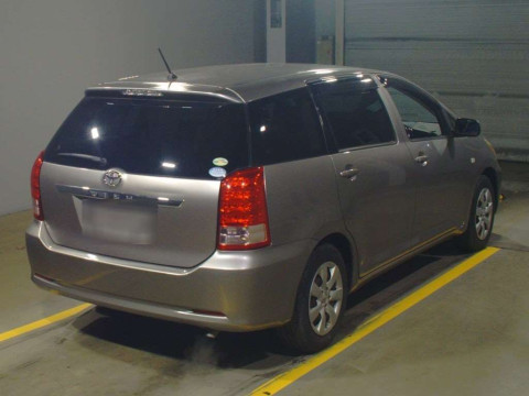 2006 Toyota Wish ZNE10G[1]