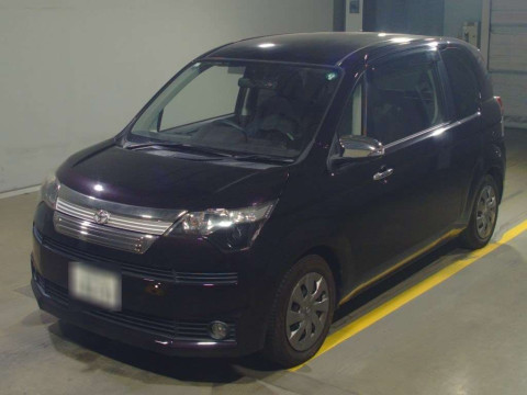 2015 Toyota Spade NCP141[0]