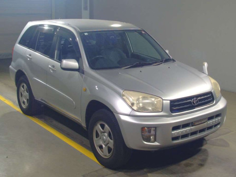 2002 Toyota RAV4 ACA21W[2]